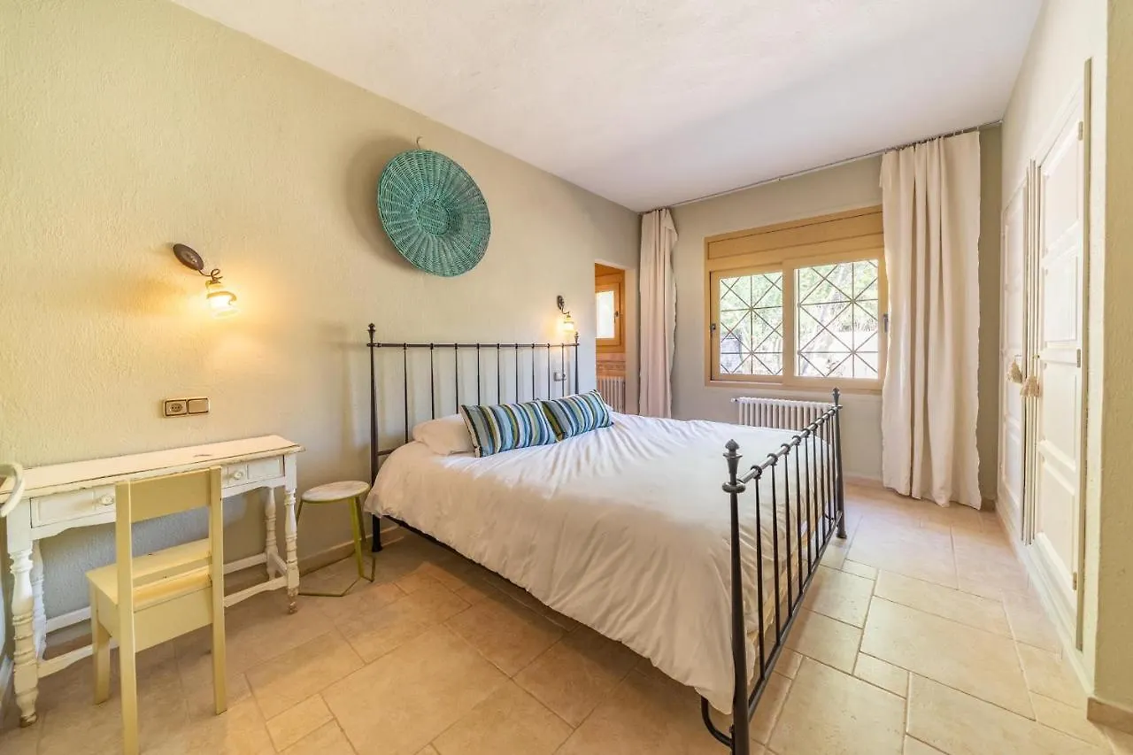 Villa Stephanie L' Escala Espagne