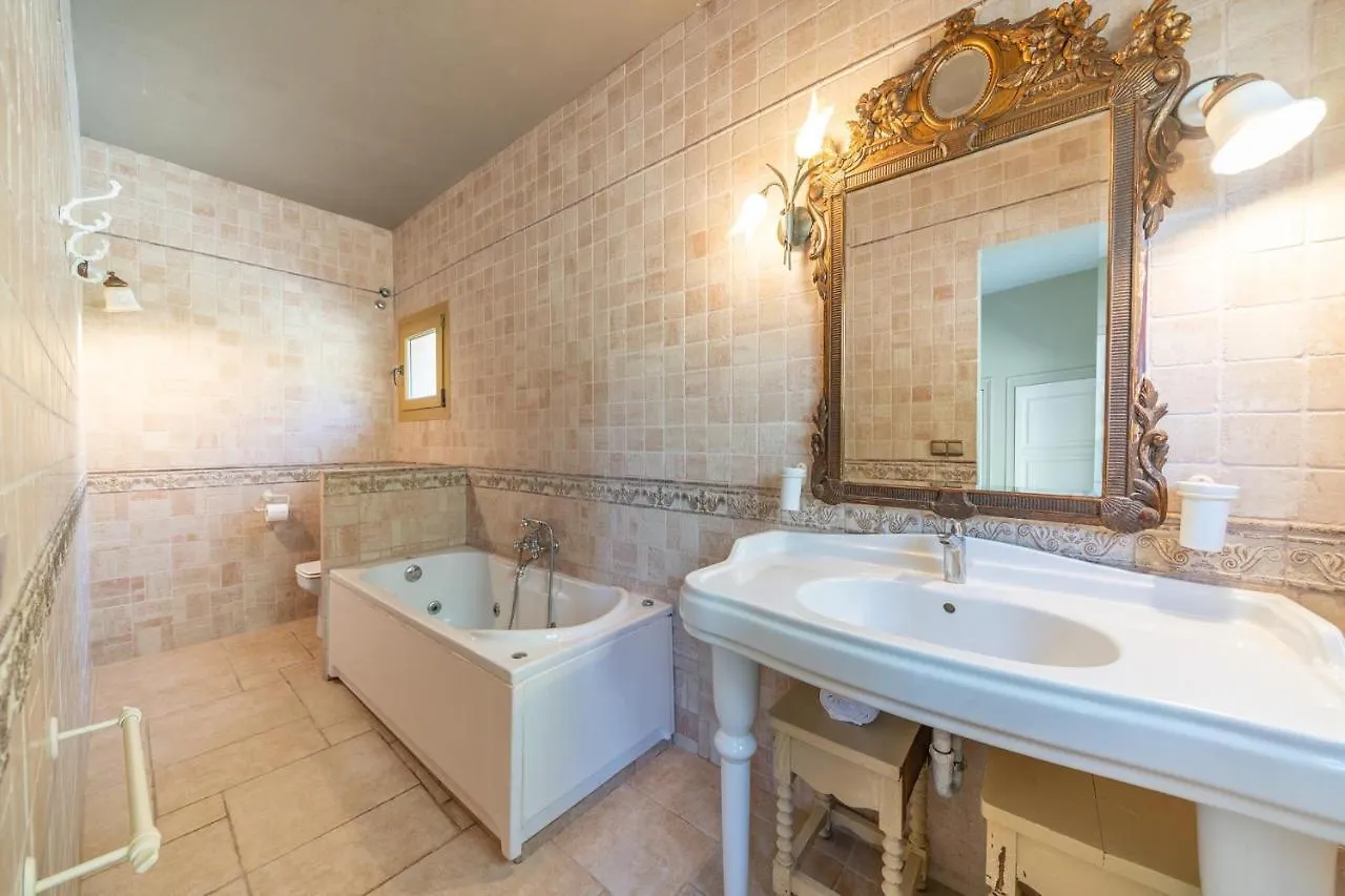 Villa Stephanie L' Escala Espagne