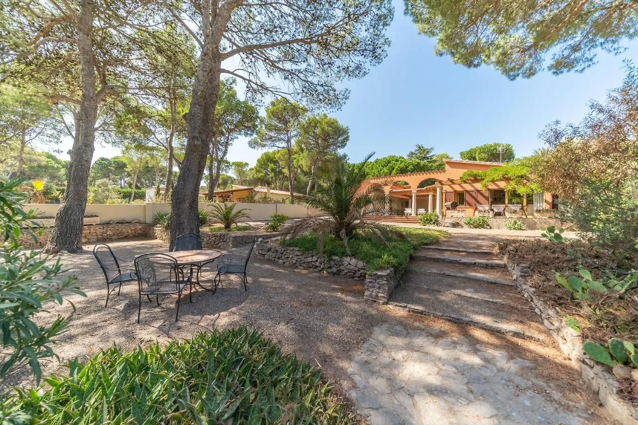 Villa Stephanie L' Escala Espagne